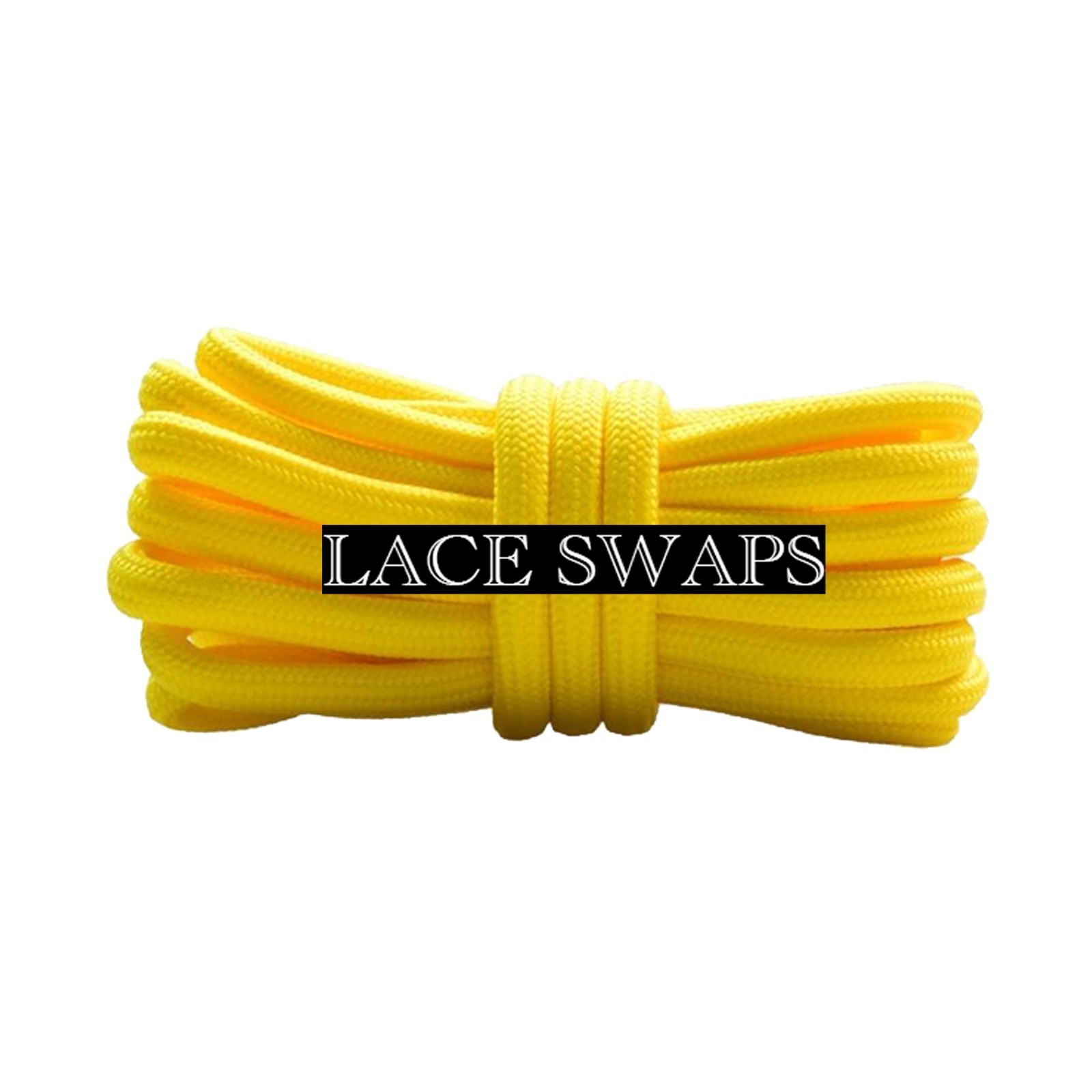Classic Regular Rope Style laces 35 Colorful Replacement Shoelaces