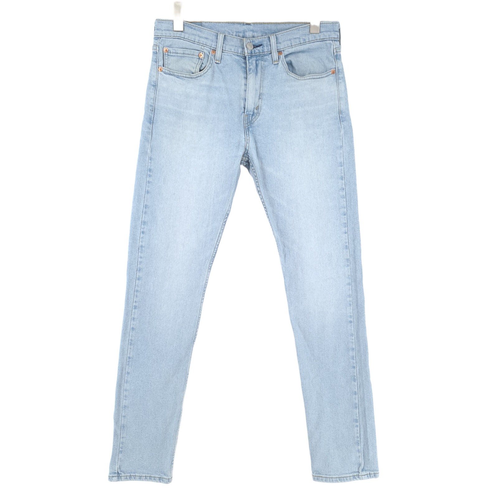 Levi’s Jeans 510 Men Stretch Slim Skinny Em2 Size W31 L32