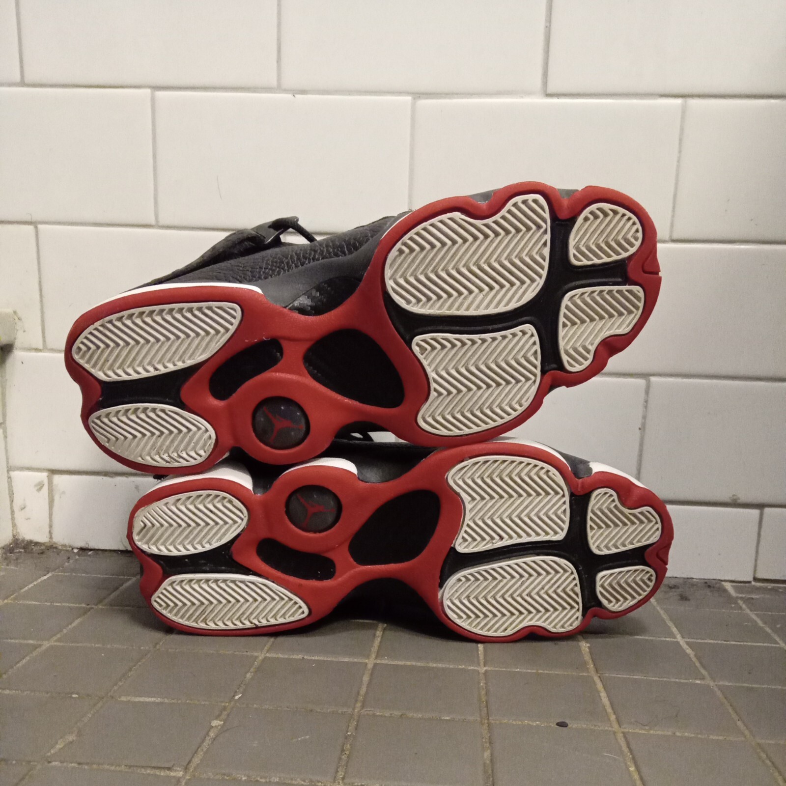 Size 6.5 – Jordan 6 Rings Playoffs