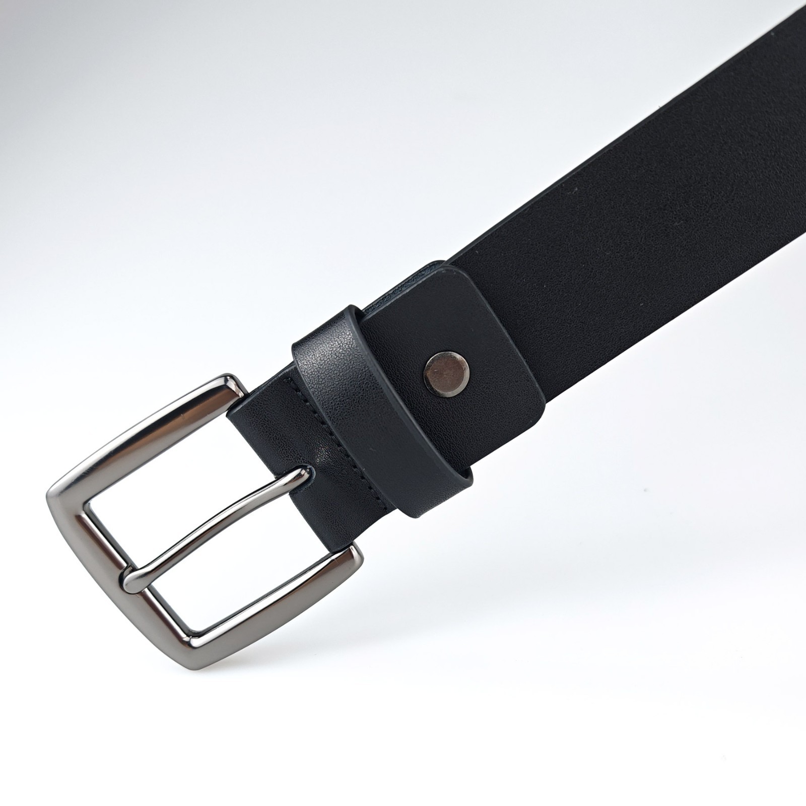 Men’s belts,Full Grain Genuine Leather Casual Dress Jeans Belts for Men