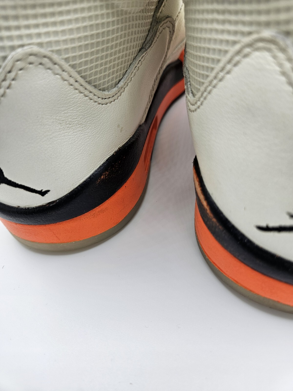 Jordan 5 Retro Shattered Backboard Size 8.5