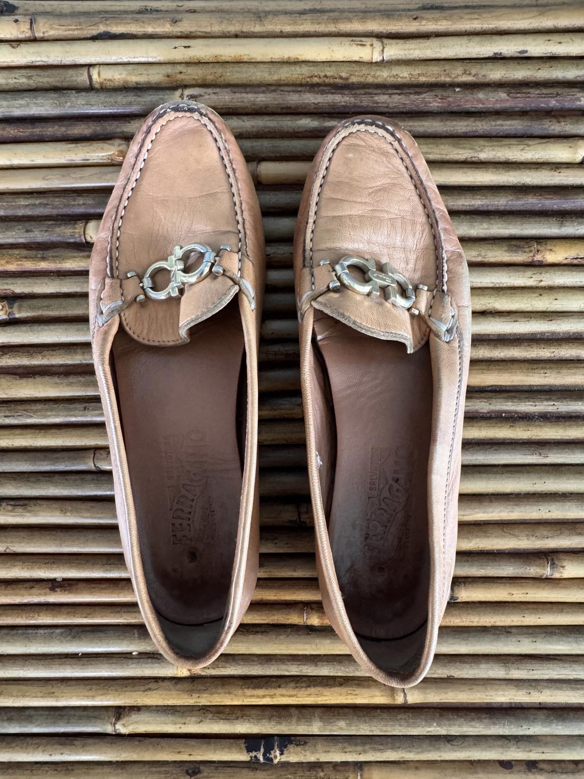 Ferragamo Drivers