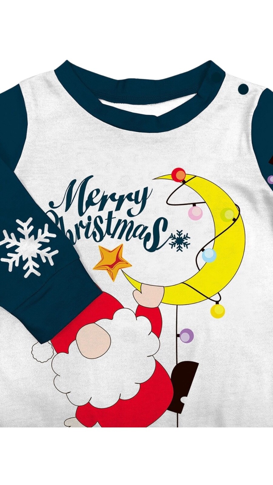 Christmas Family Matching Pajama Sets, Pets, Assorted Prints, Soft Fabric
