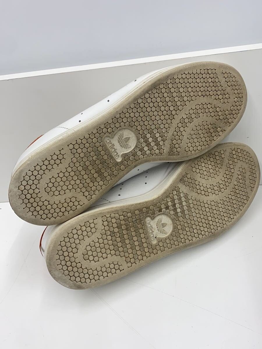 Adidas Low-Cut Sneakers/28Cm/Wht/Bd8023 BF758