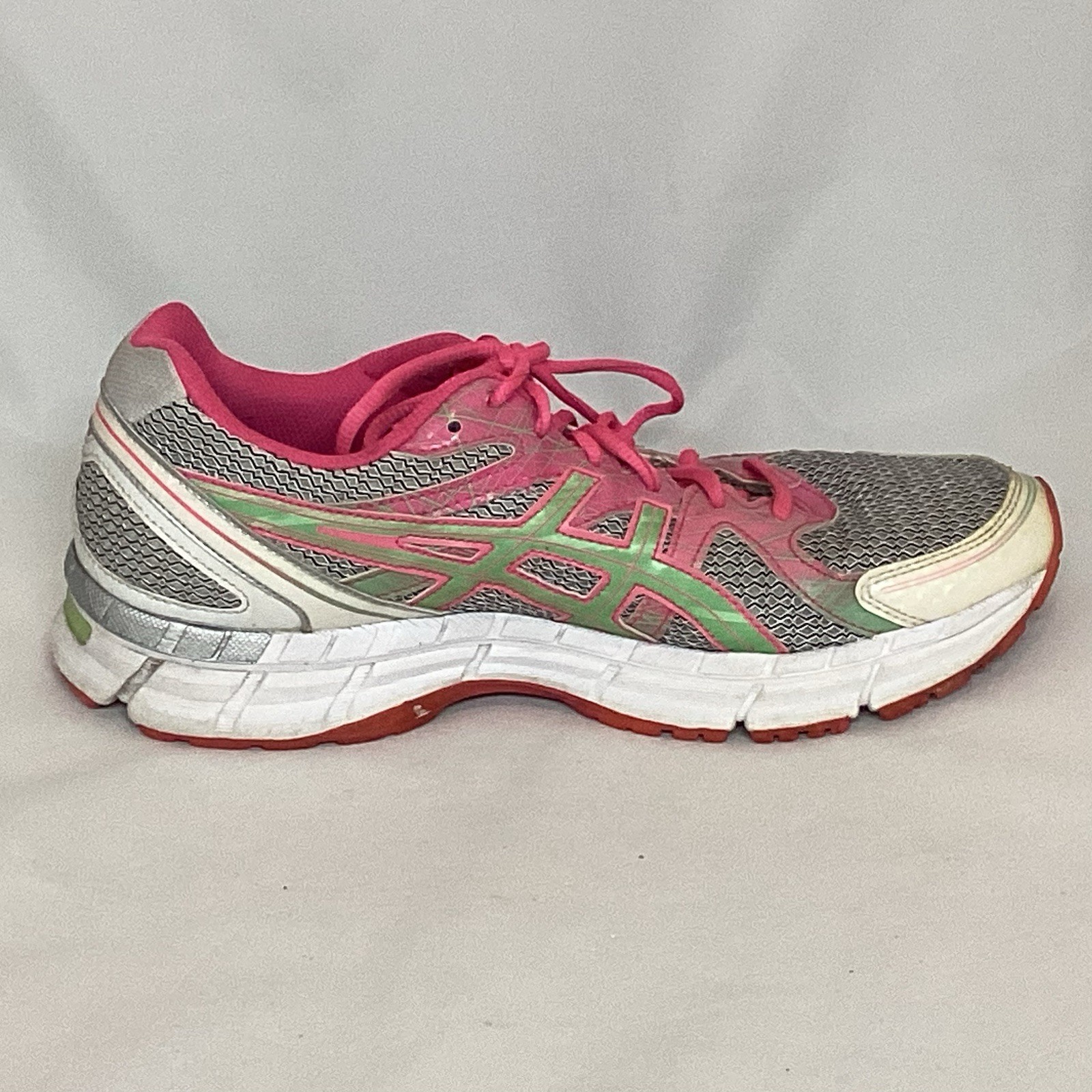 ASICS Women’s Gel-Excite 2 Athletic Running Shoes Sz 11