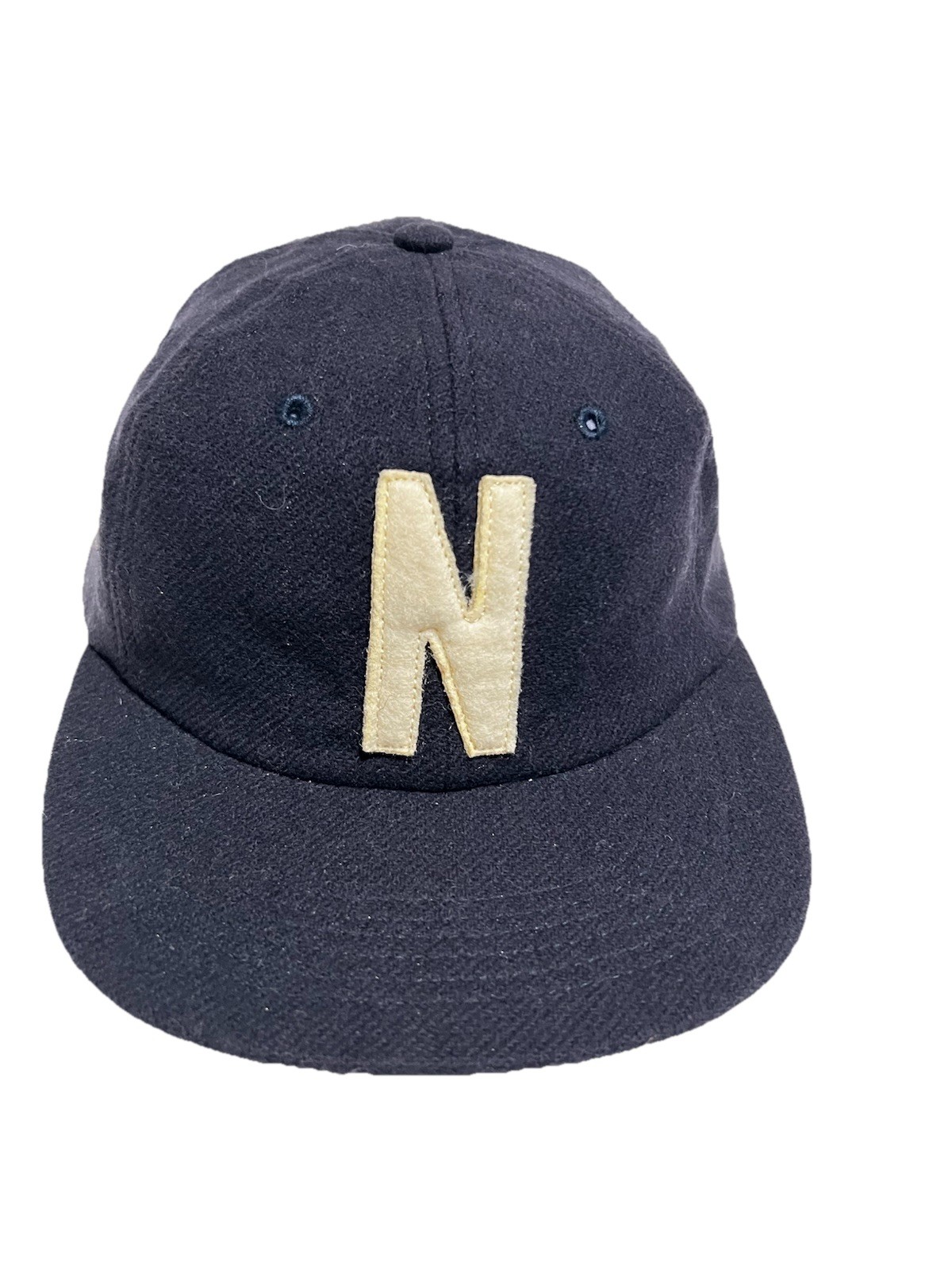 Norse Projects Sports Cap Navy Color Adjustable Hat