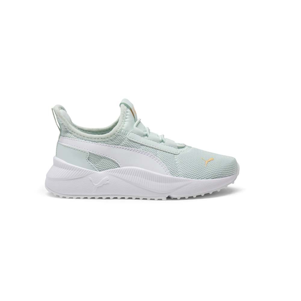 PUMA Pacer Easy Street Slip On Toddler Girls Blue Sneakers Casual Shoes 3844372