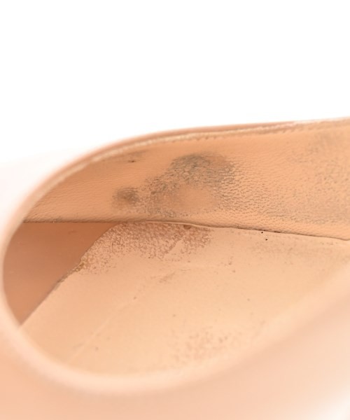 Christian Louboutin Pumps Beige EU36(Approx. 22.5cm) 2200645551013