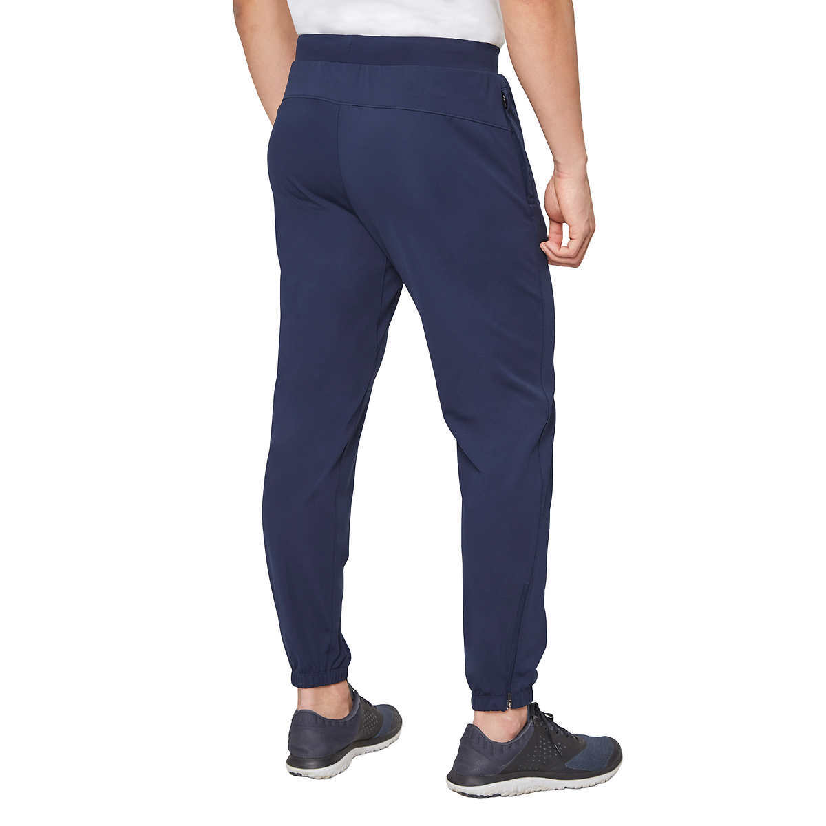 Mondetta Men’s Outdoor Project Performance Jogger Pants