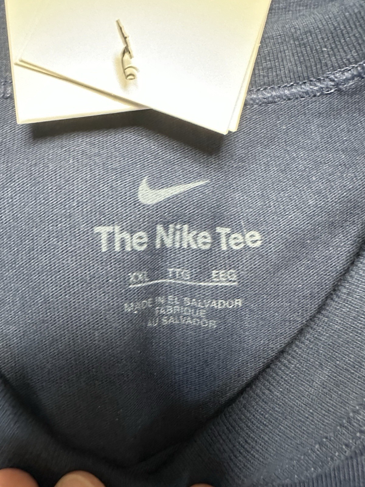 Kaws Yankees Nike Elevated Max 90 T Shirt XXL