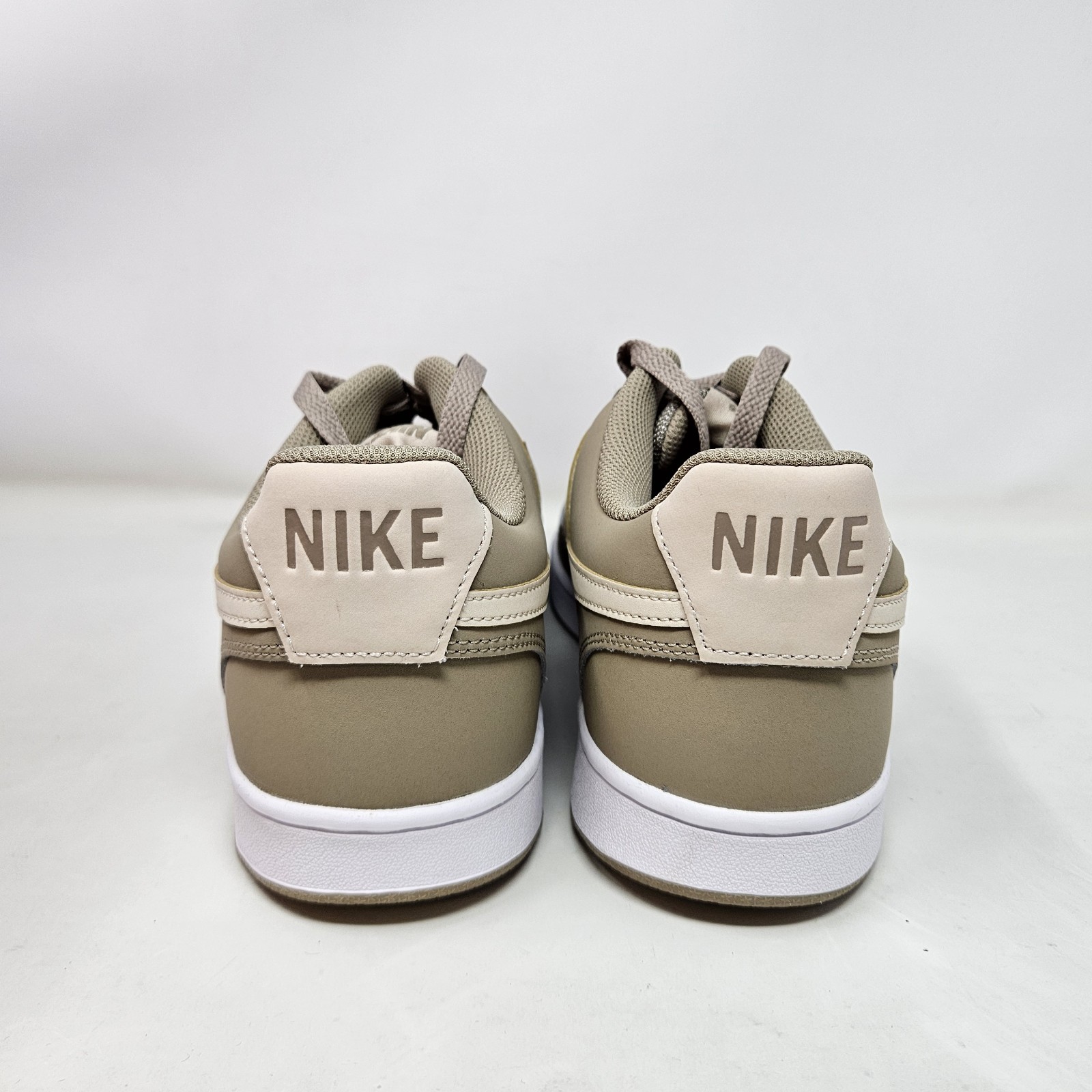 Nike Court Vision Low ‘Sanddrift’ / HM6193 247 / Men’s Size 12
