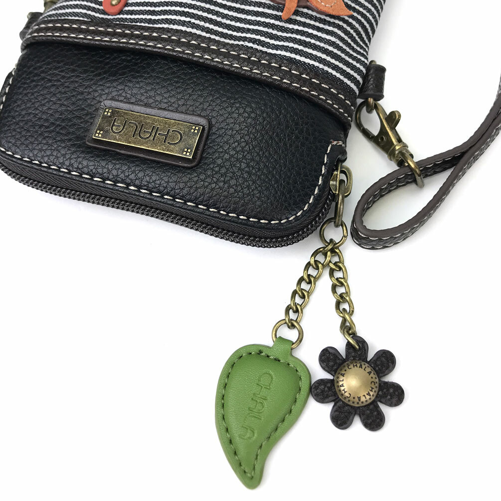 Chala 827 Cell Phone Crossbody Bag *NEW* Choose Your Style