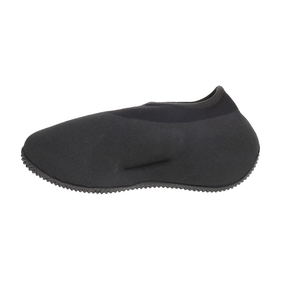 adidas Yeezy Knit Rnr Slip On Mens Grey Sneakers Casual Shoes IE1663
