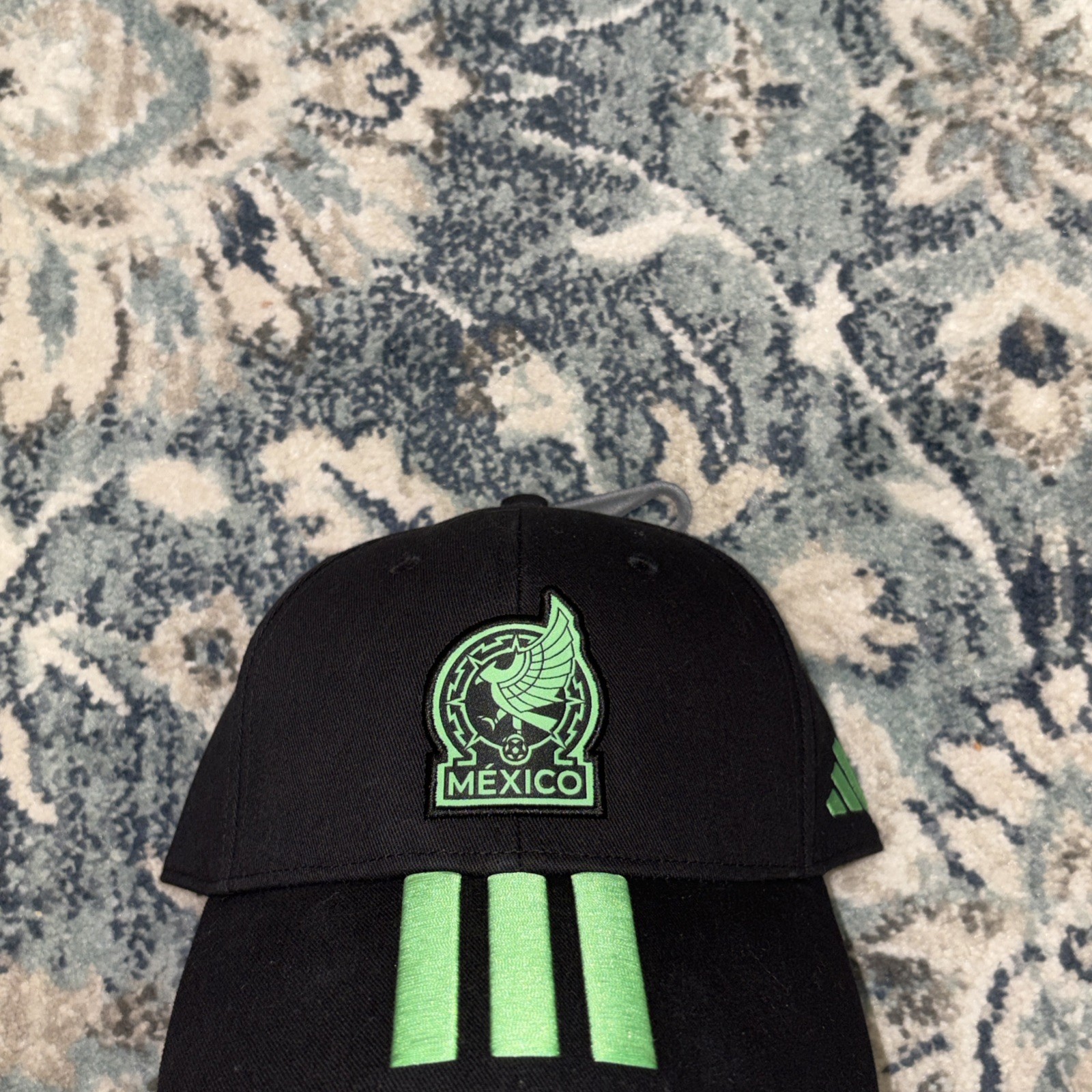 Adidas Mexico Hat