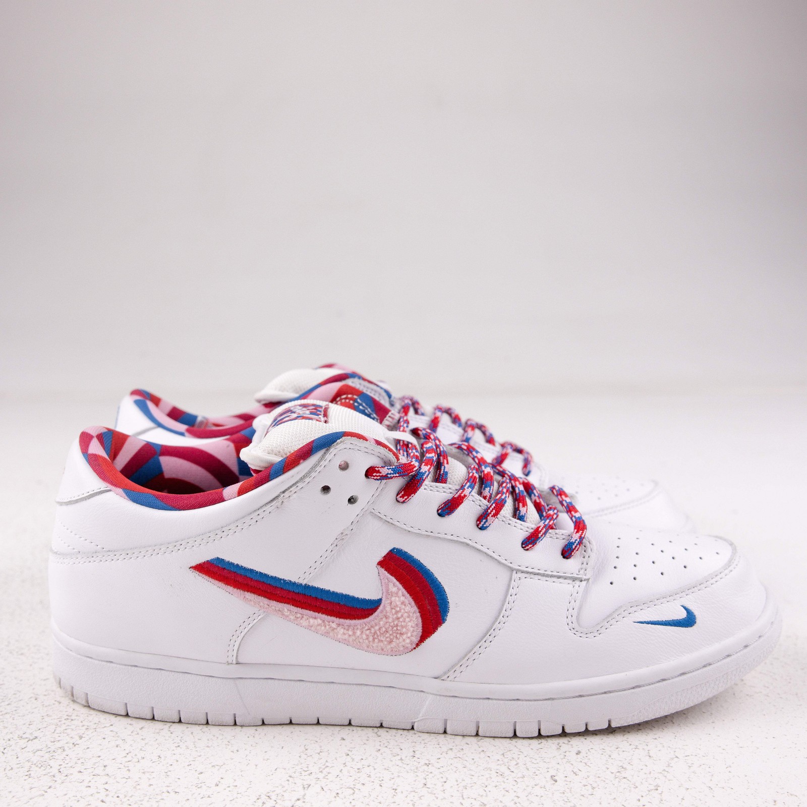 Nike SB Dunk Low Parra – Used – 1726