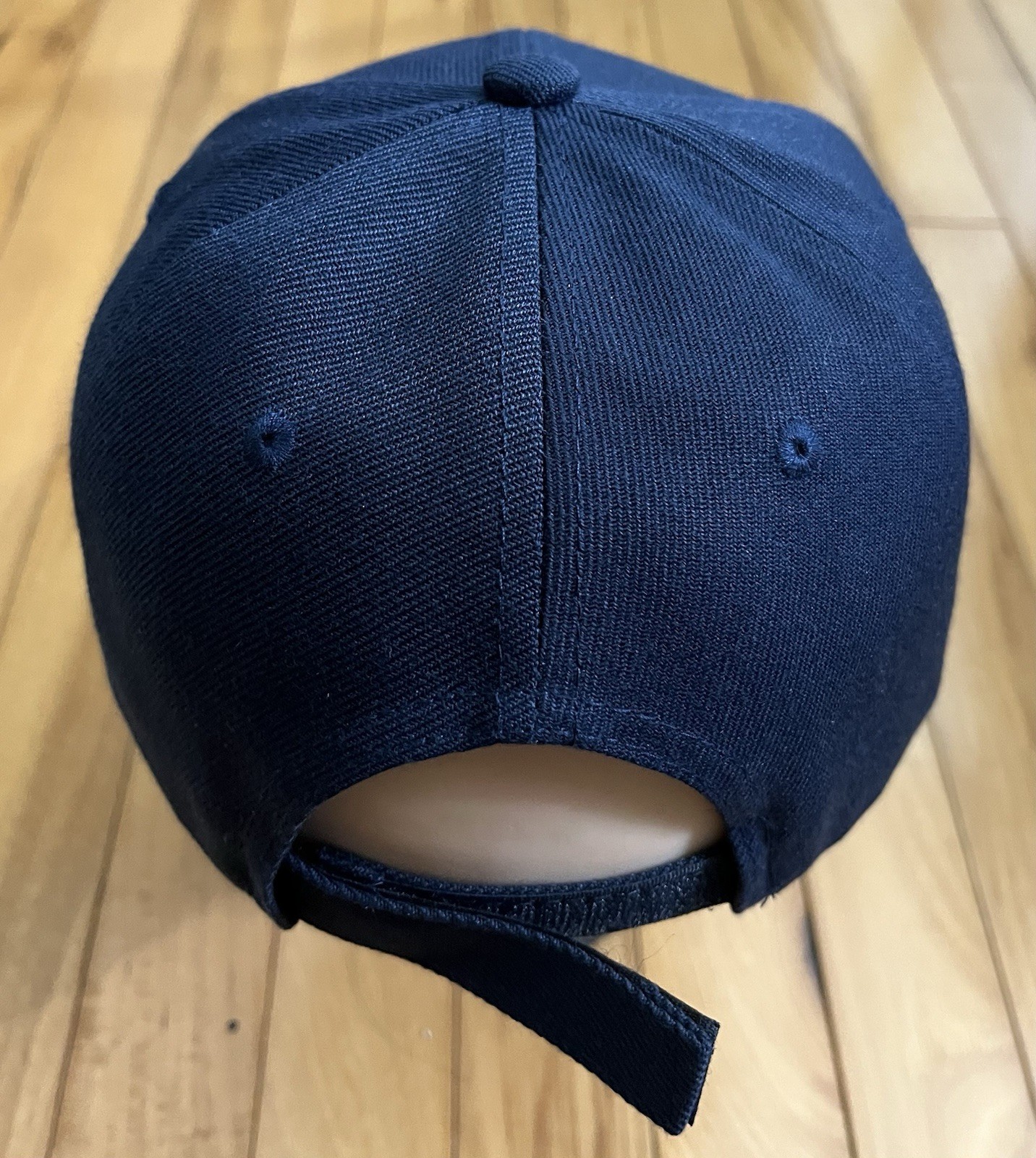 Auto-Car Dodge RAM Baseball Cap. ***A hat worth more than its price.