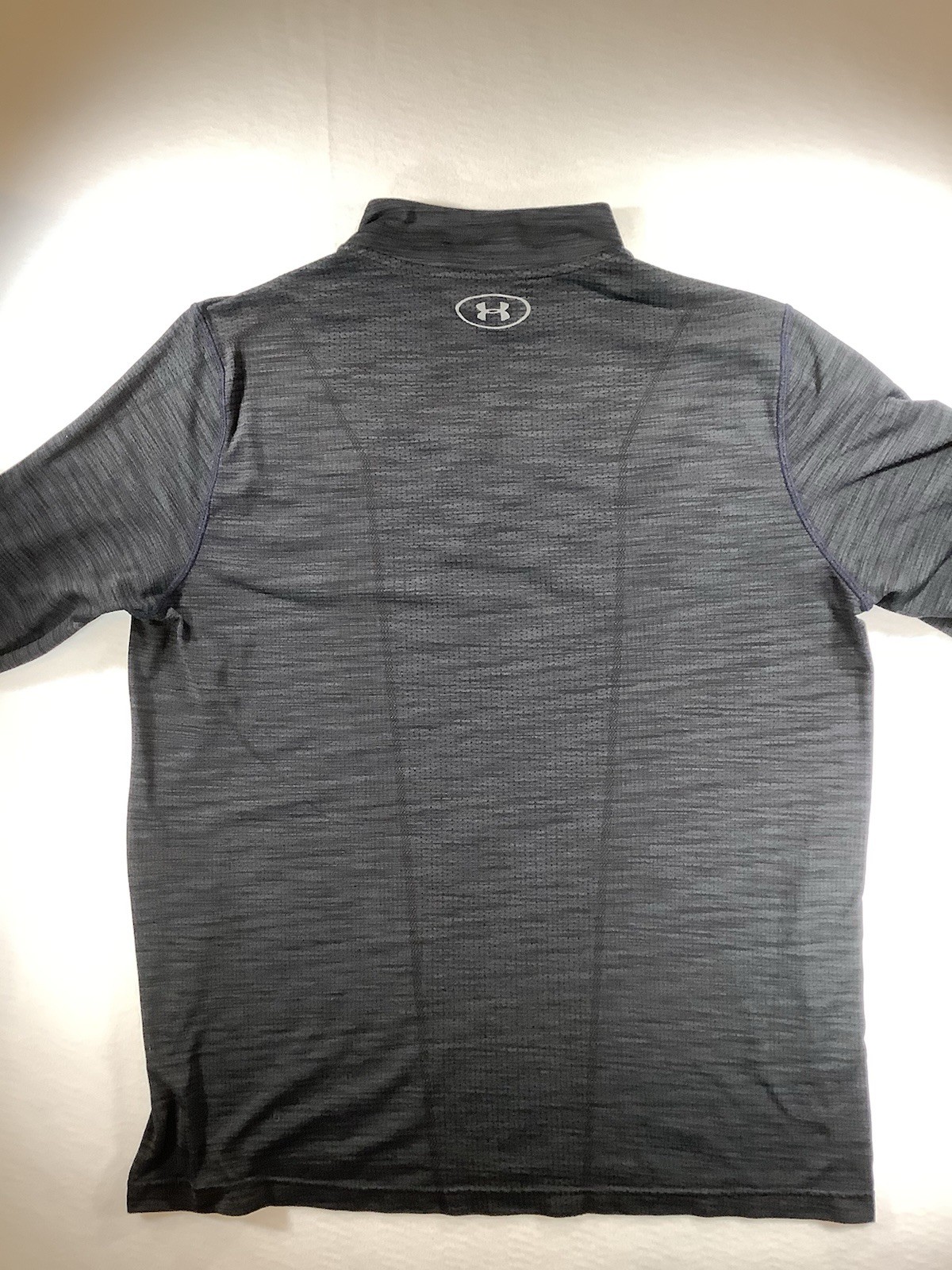 Under Armour Men’s Long Sleeve