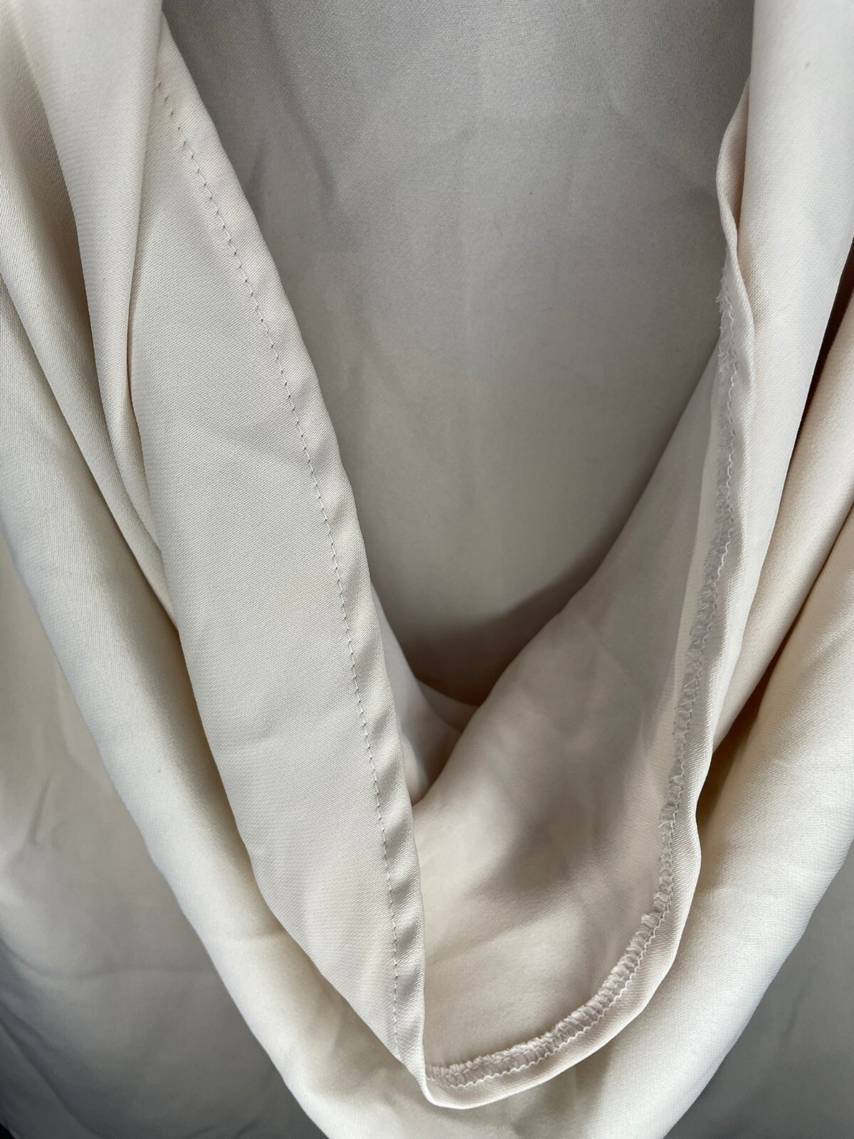Zara Sleeveless Blouse