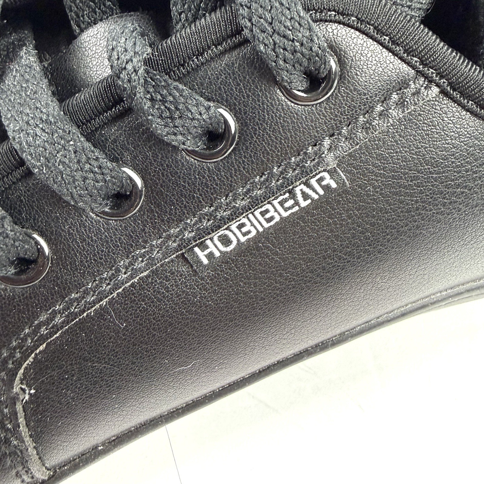Hobibear Barefoot Shoes 40 Black Minimalist Womens 9 Mens 8 Sneaker