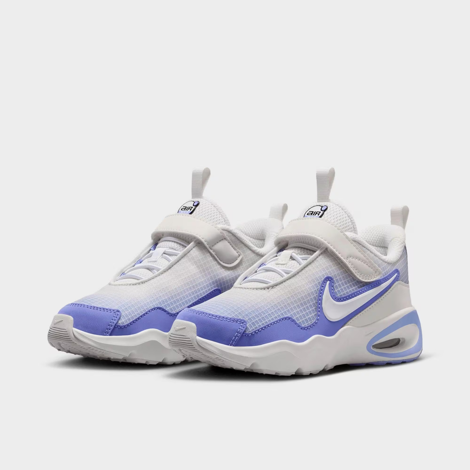 PS Nike Air Max Nova Platinum Tint/Light Thistle/White FN4459 008