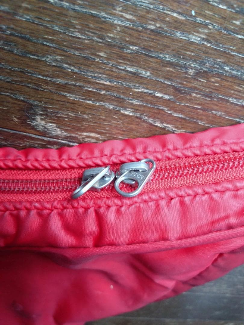 Porter Shoulder Bag