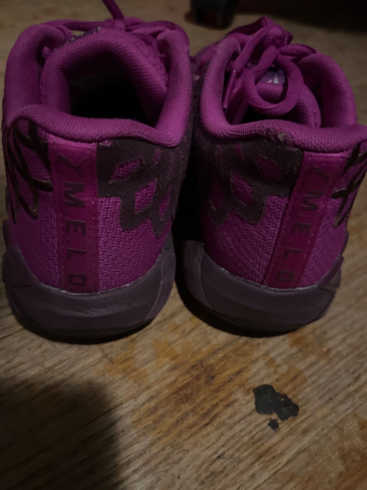 Size 5.5 – Puma MB.01 Lo Disco – 378030-01