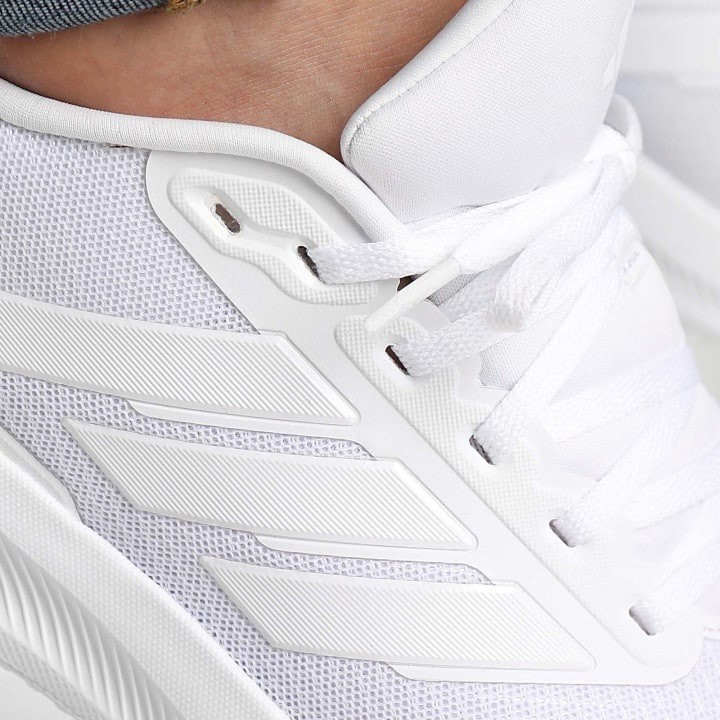 Adidas Tyshawn Low Men’s Sneaker Skateboarding Shoe Athletic White Trainers #003