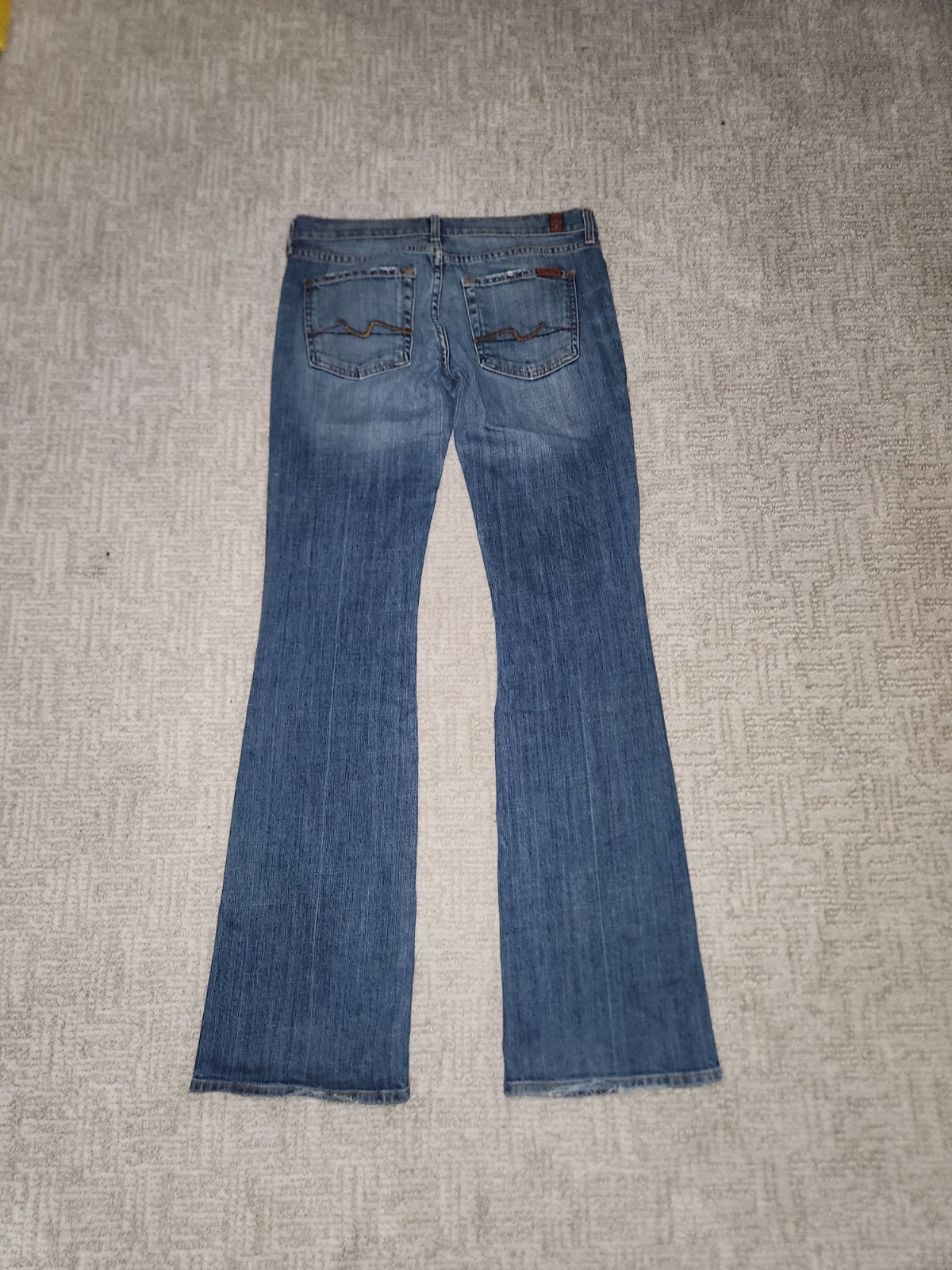 7 for All Mankind Women’s Bootcut Jeans
