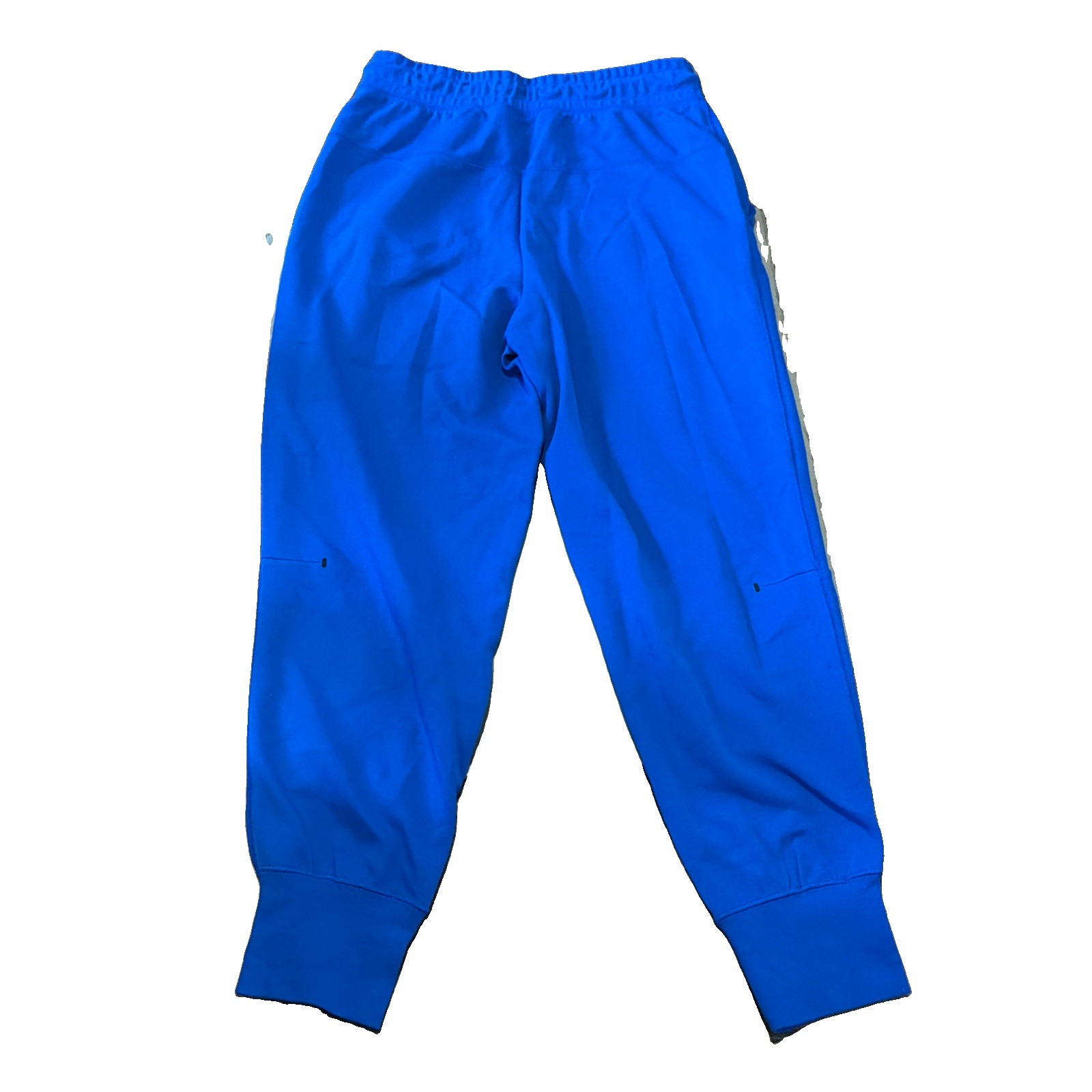 Nike Tech Fleece Pants Royal Blue Men’s Medium. Worn Once