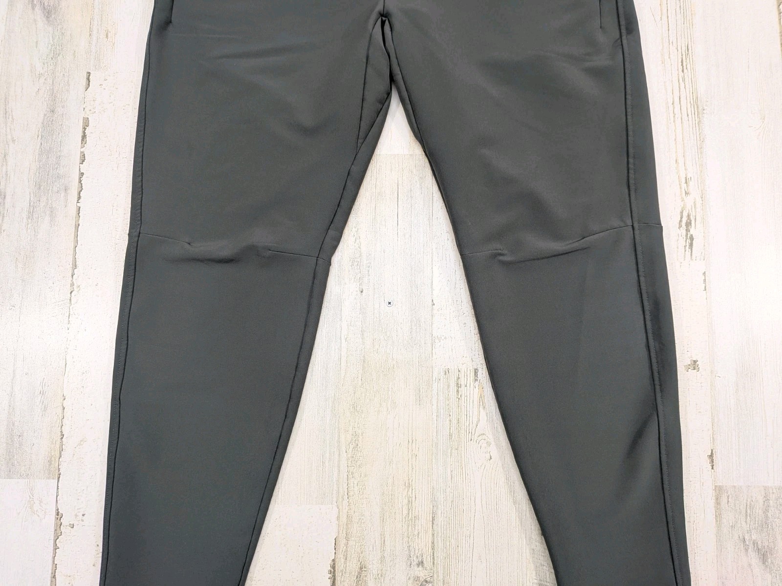 UNRL Pants Mens Extra Large Dark Gray Apex Performance Stretch Jogger