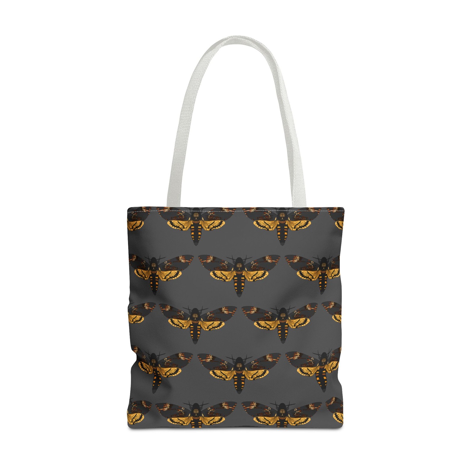 death hawk moth Tote Bag (AOP)