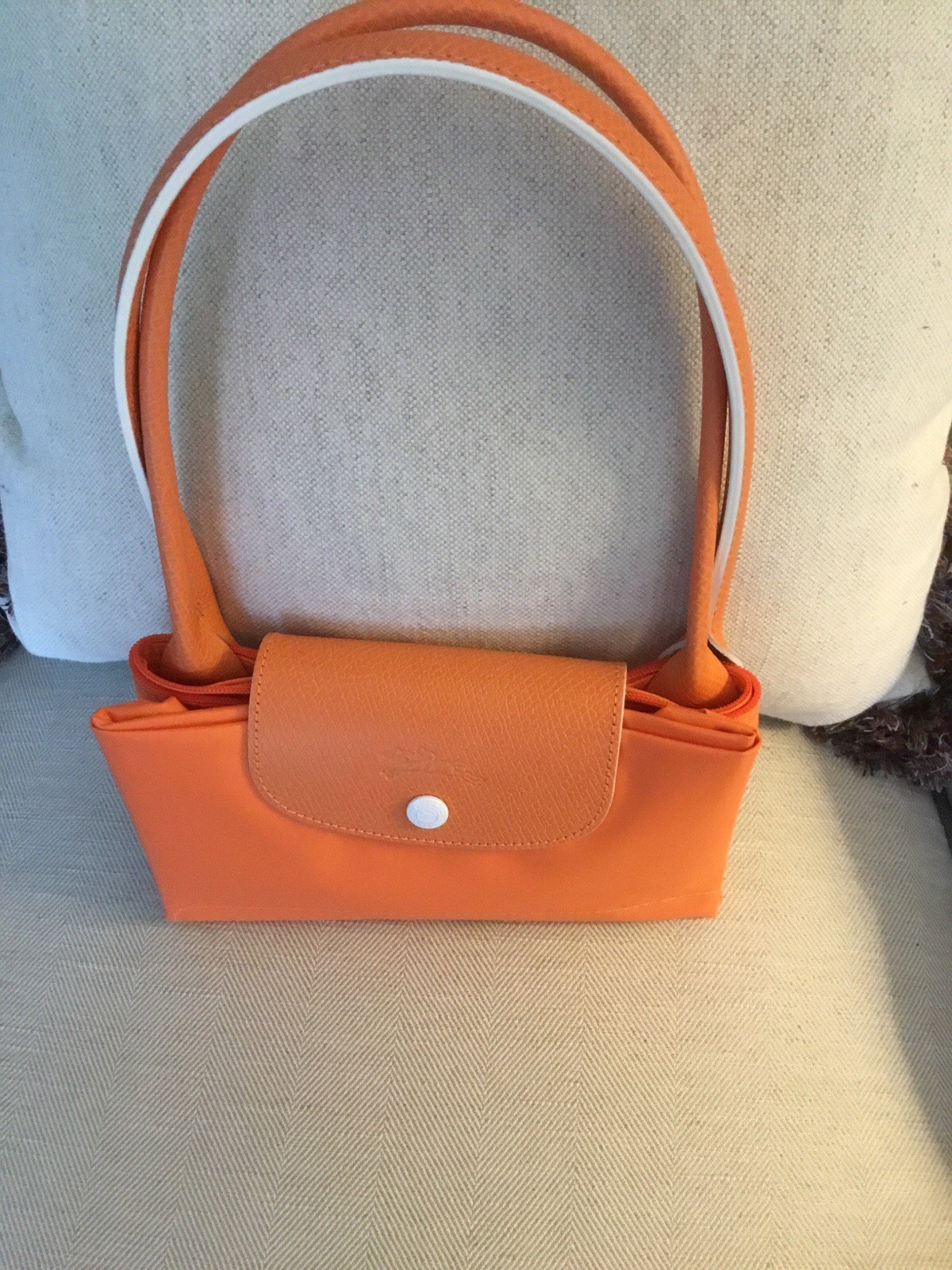 Scrumptious LONGCHAMP La Pliage Club Tote/Bag – New w/o tags