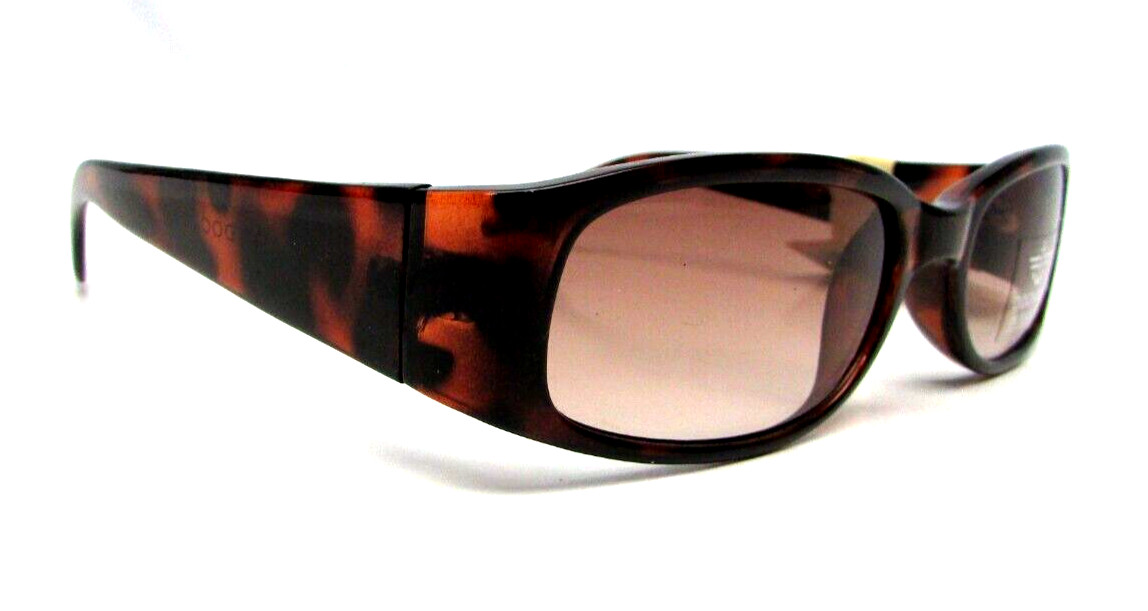 DOCKERS Brown Tortoise Sunglasses S03601LDL201 100% UV Protection