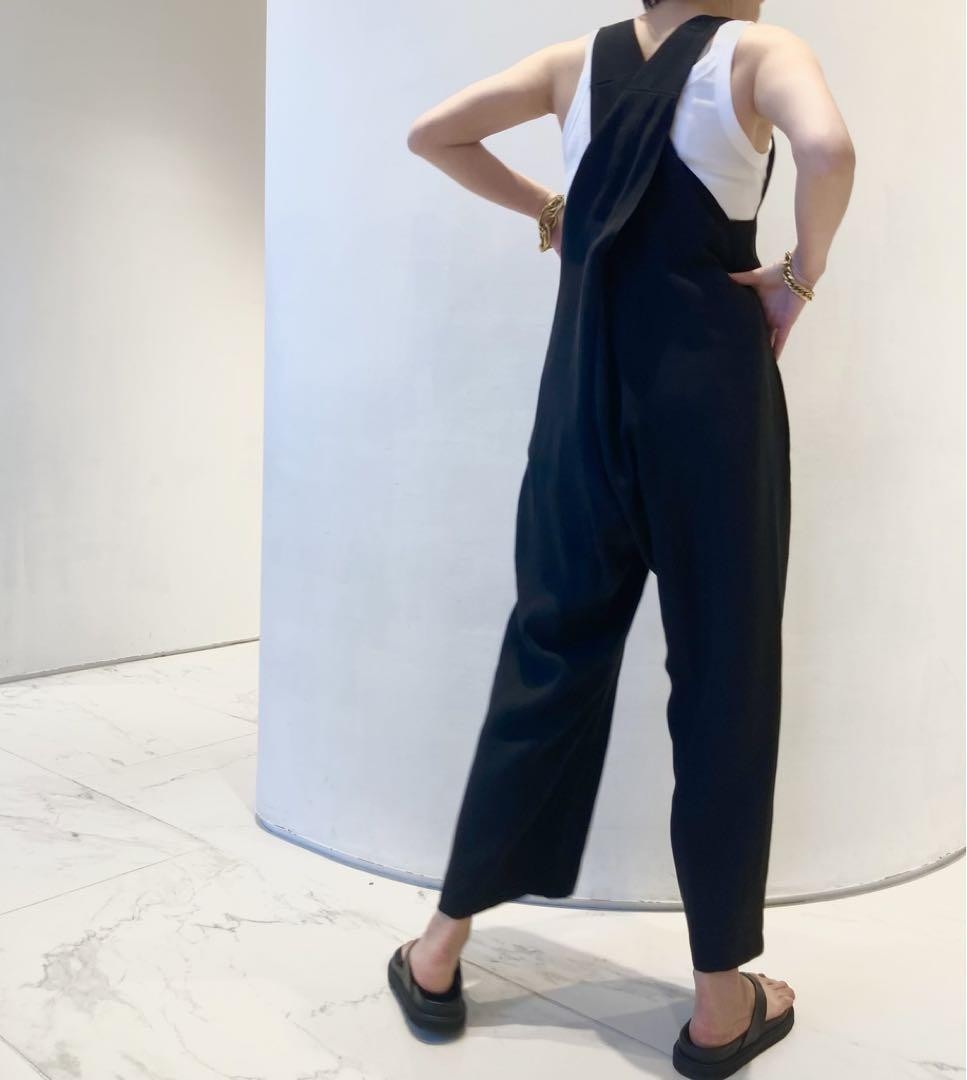 KALLMEYER Black Overall Free Size – Stylish & Comfortable