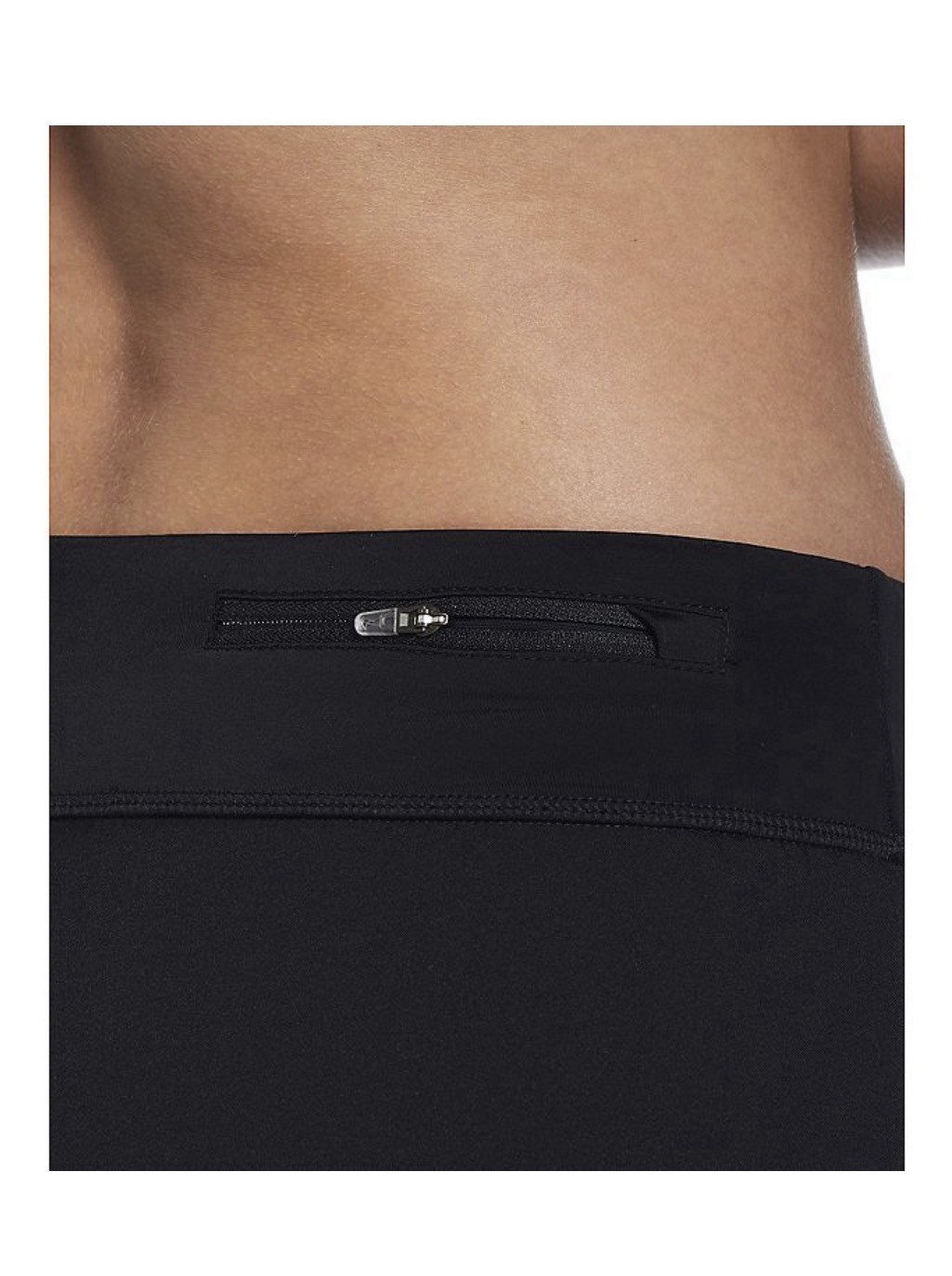 NIKE Women’s Solid Board Swim Skirt NESS8203 BLACK NEW (Size SMALL) MSRP $56