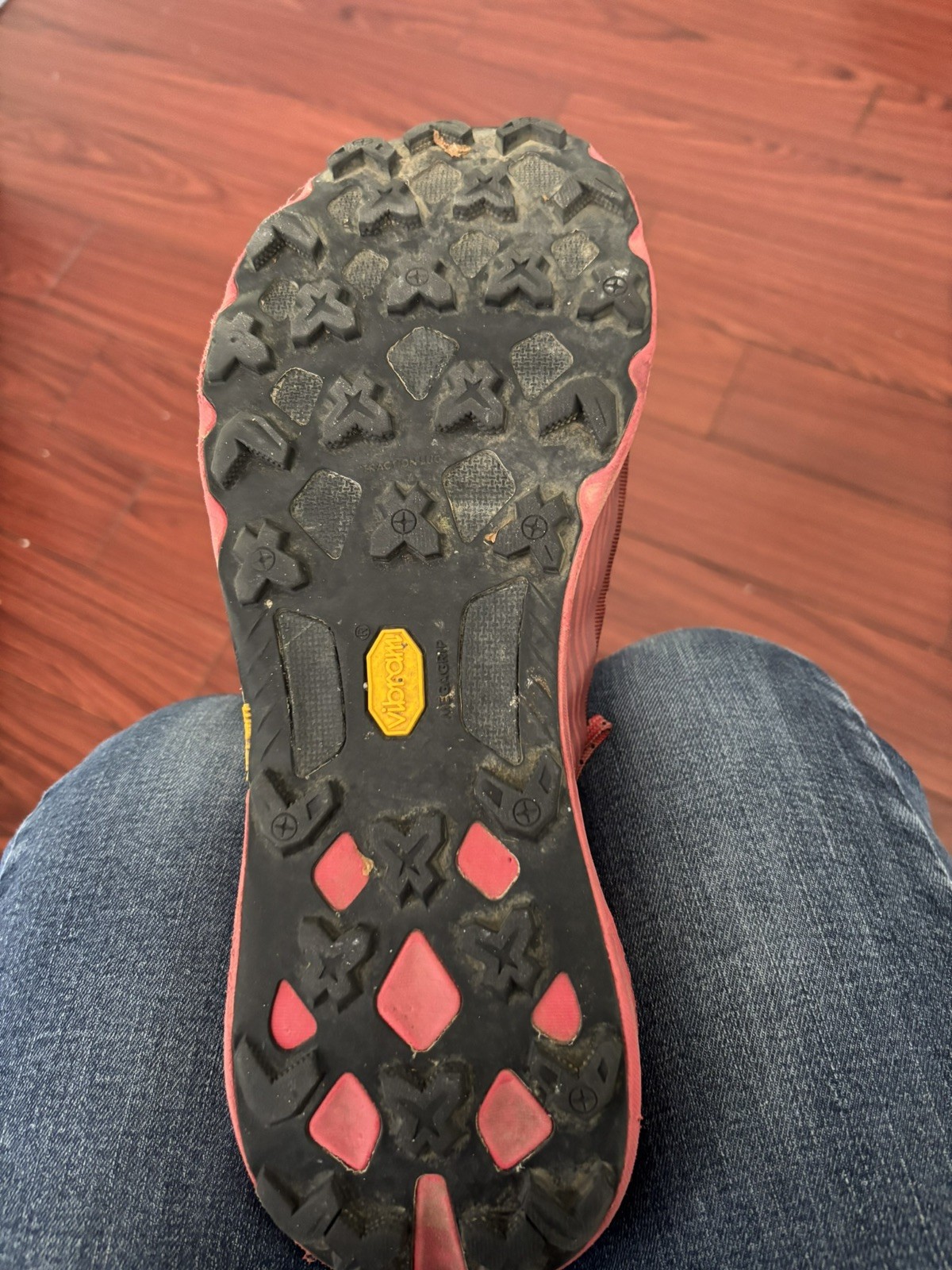 MERRELL AGILITY PEAK 5 GORE-TEX