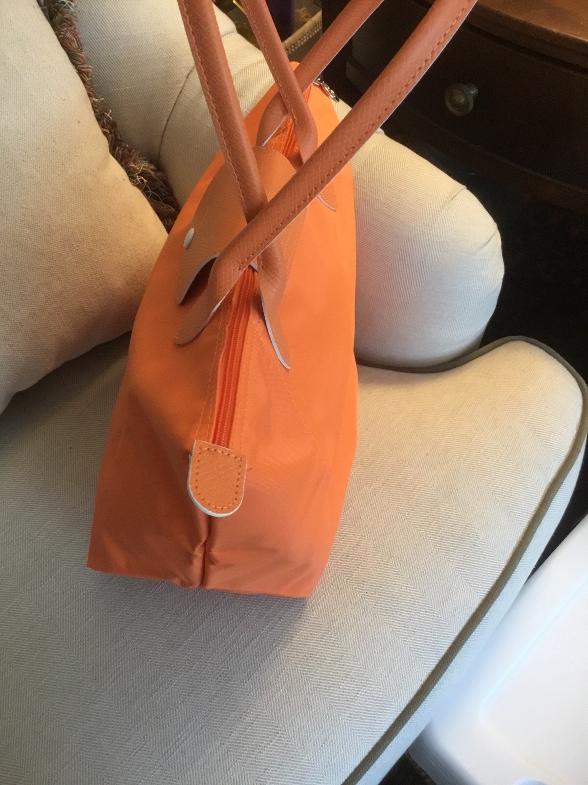 Scrumptious LONGCHAMP La Pliage Club Tote/Bag – New w/o tags