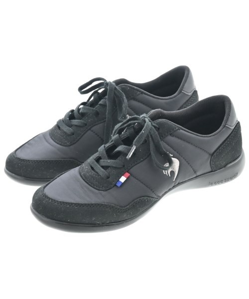 le coq sportif Sneakers Black 22.5cm 2200695264024