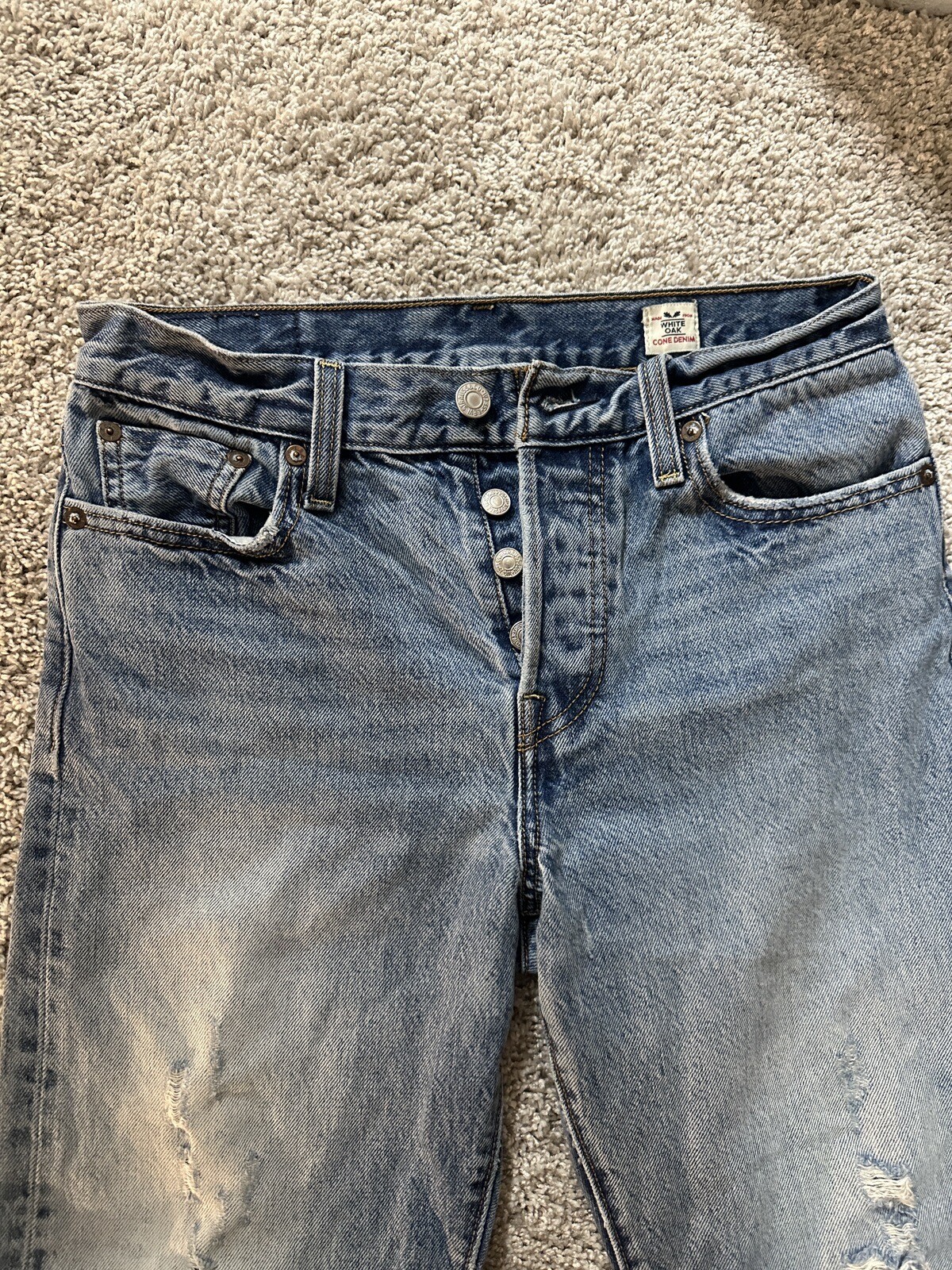Levi’s Denim