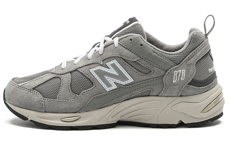 New Balance 878 Gray – CM878MC1