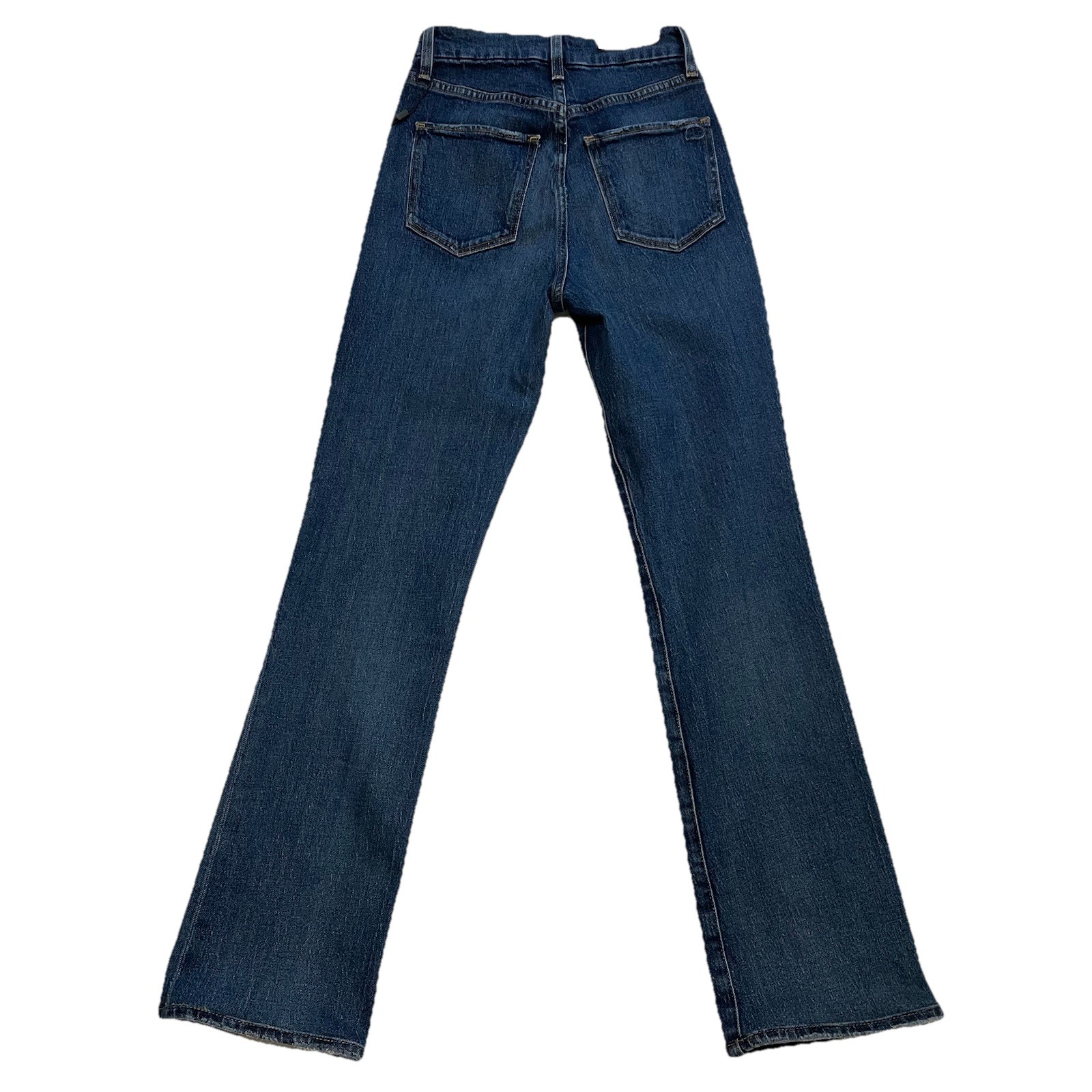 NEW Joe’s Jeans Andrea’s Lookbook Collection High Rise Straight Leg Sz 25 w/Tags