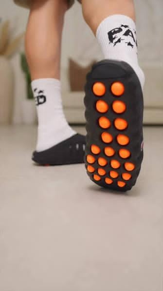 Nike mind 001 black slides Size 42 EU