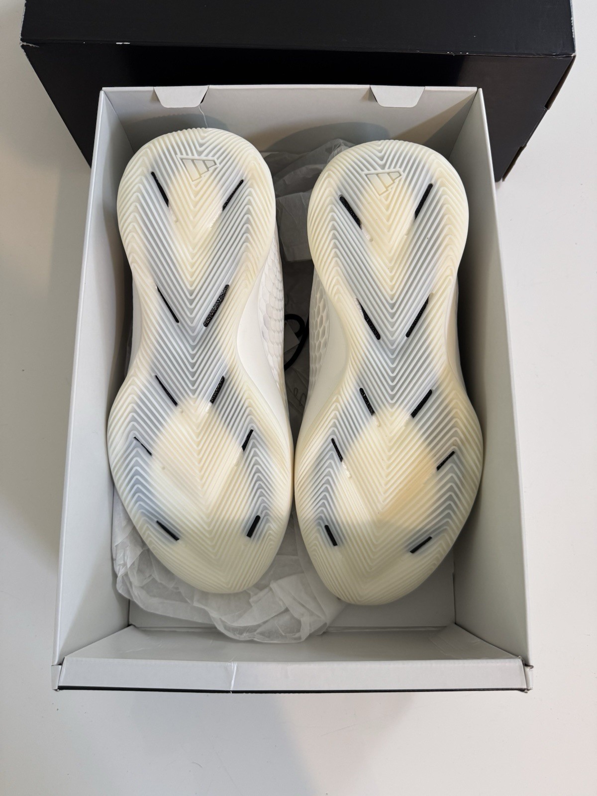 adidas AE 1 Stormtrooper Men’s Mid Top Lace Up Basketball Sneakers IF1857