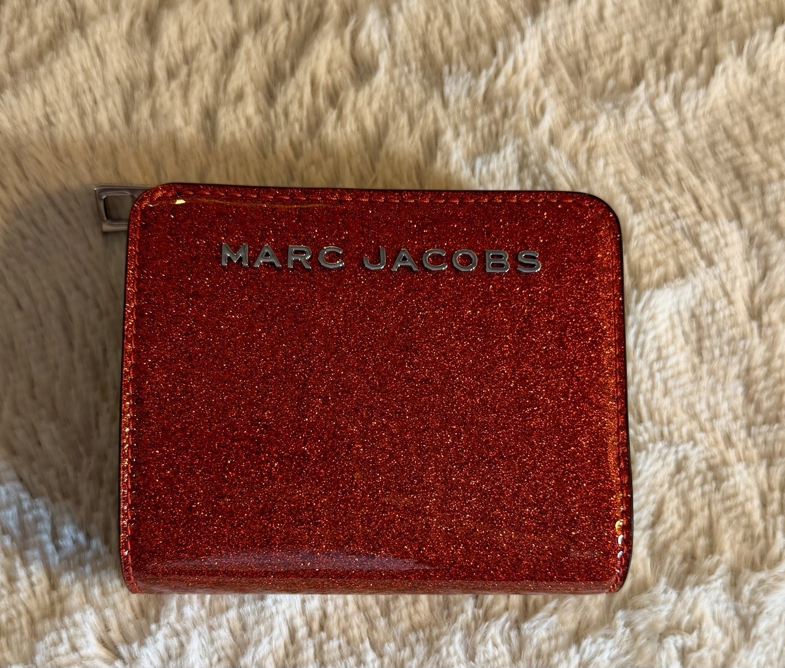 Marc Jacobs Wizard of oz Crossbody AND Wallet Limited Edition Set
