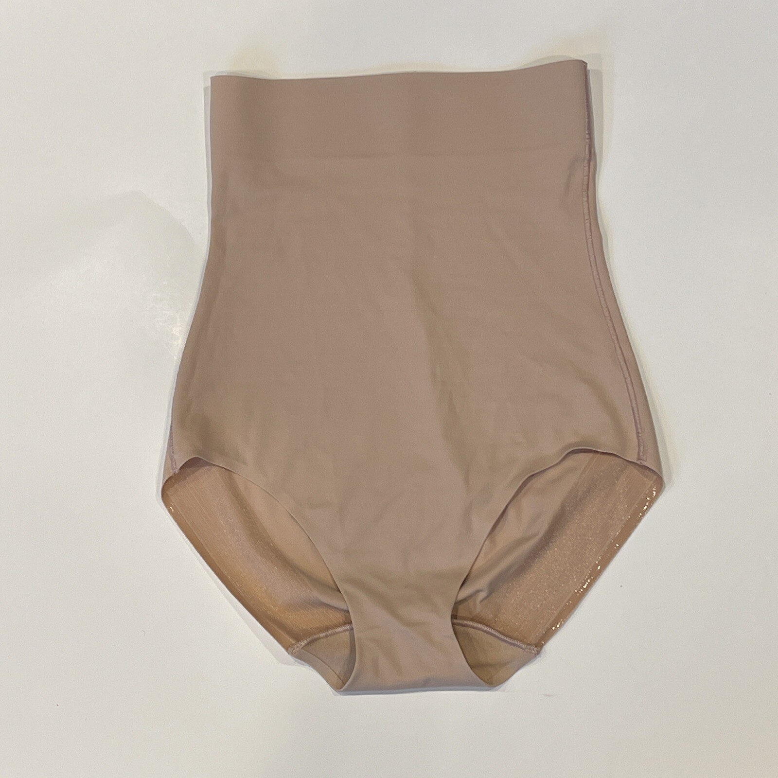 TC Fine Intimates Sleek Essentials Shapewear High Waist Brief – 4735 Size M