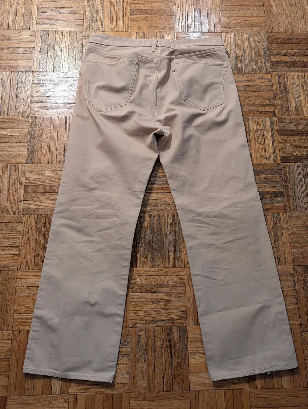 45rpm pants, made in Japan