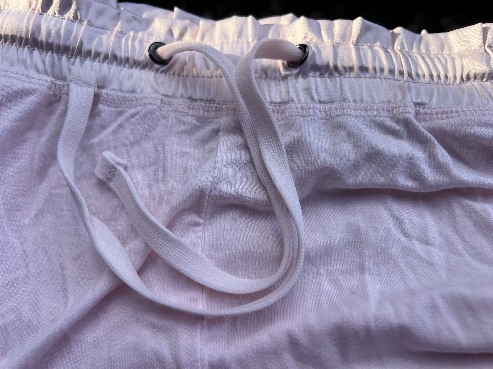 Faceplant Dreams Bamboo Pajama M Lounge Set Pink Medium NWT Sleepwear Soft Comfy