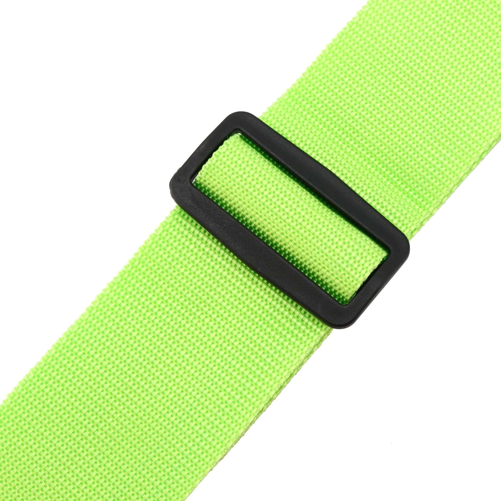 20 Pack 78 x 2 Inches Luggage Straps for Suitcases, Adjustable Suitcase Belts…