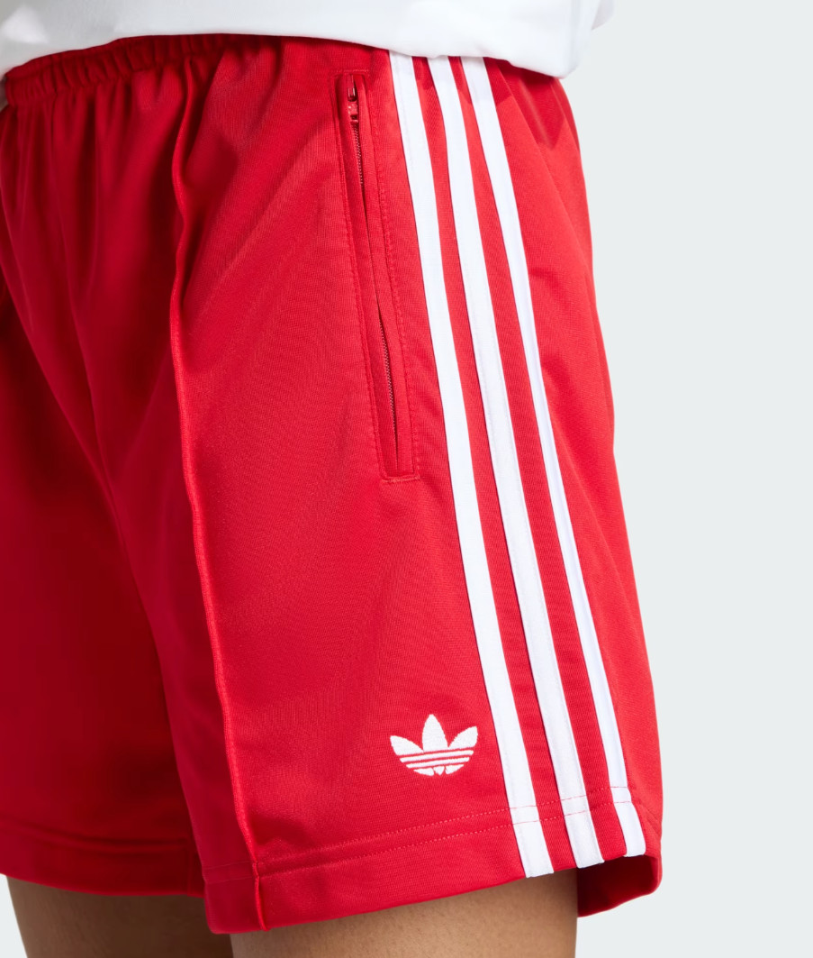 adidas Originals Firebird Classic Shorts Women’s Lifestyle Pants AsiaFit KT4656