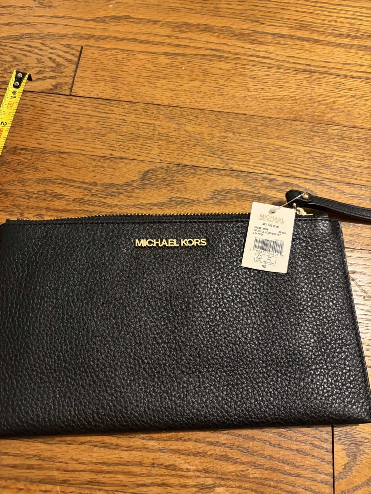 Michael Kors Wristlet